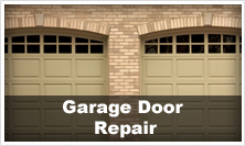 Garage Door Repair Mesquite