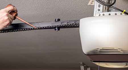 Garage Door Mesquite 