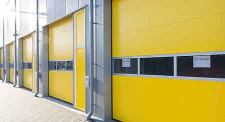 Mesquite Garage Doors